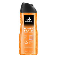 Power Booster Gel de Ducha  400ml-219017 Power Booster Gel de Ducha  400ml-219017 2
